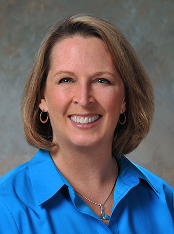 Dr. Carolyn Claussen